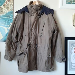 Fjallraven Parka
